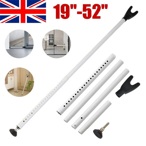 Door jammer adjustable - jammer,