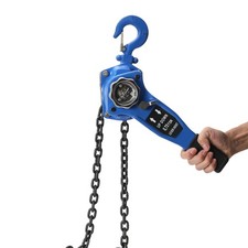 0.75 Ton Manual Lever Chain