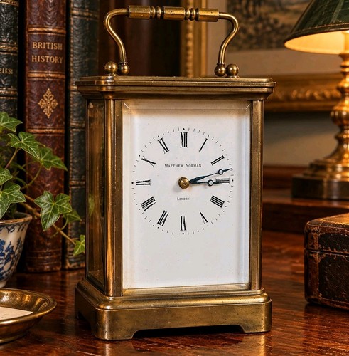 Vintage matthew norman - vintage, london