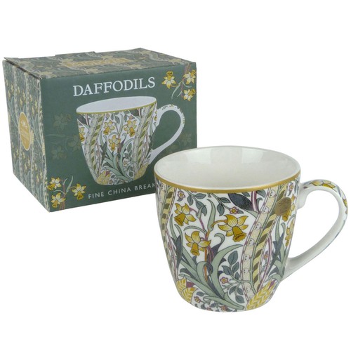 William morris daffodil - william,