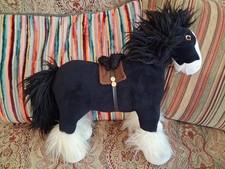 BRAVE Large 14" ANGUS THE
