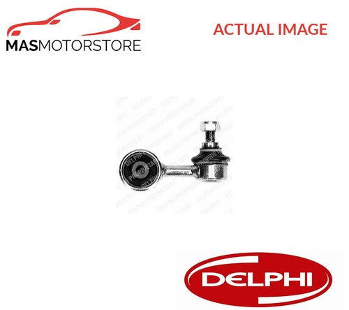 Anti roll bar stabiliser drop - stabiliser,