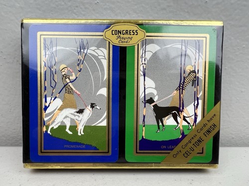 Vtg congress deco - vtg,