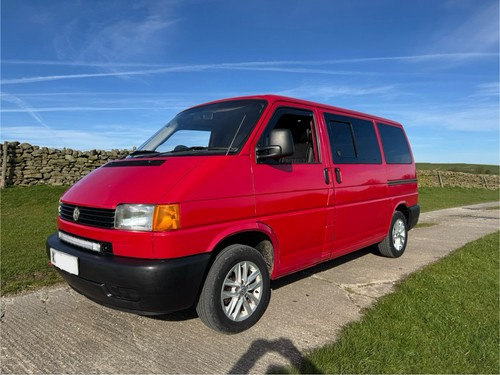 Camper 800 special - vw,
