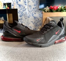 nike airmax 270 size 11 mens