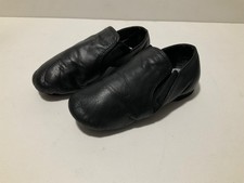 Black Ballet Shoes American