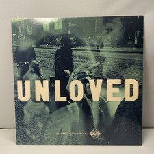 Unloved 12” Vinyl EP Devils