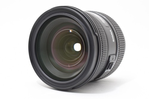 Sigma 70mm ex dg - ex,