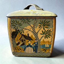 Vintage Cadbury Bros. Ltd