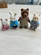 Sylvanian Families Character