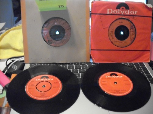 Vinyl singles slade - 7",