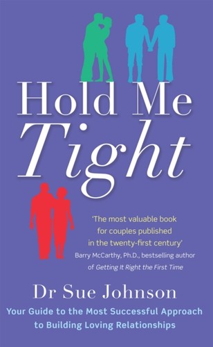 Hold tight dr sue - by,