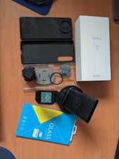 Sony Xperia 1 ii 250gb Unlocked with Extras