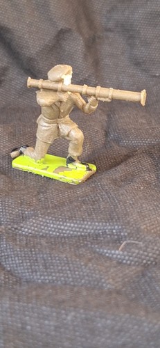 Crescent toys 1960 - 1, x