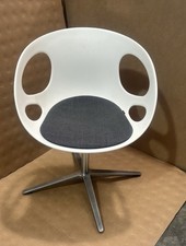 Fritz Hansen Rin Chair by Hiromichi Konno