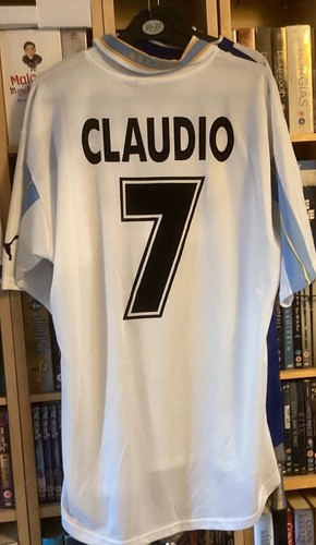 Original lazio centenary - original, 00/01