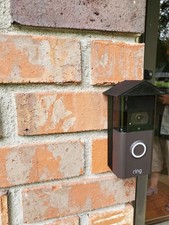 Ring Video Doorbell 3 Plus