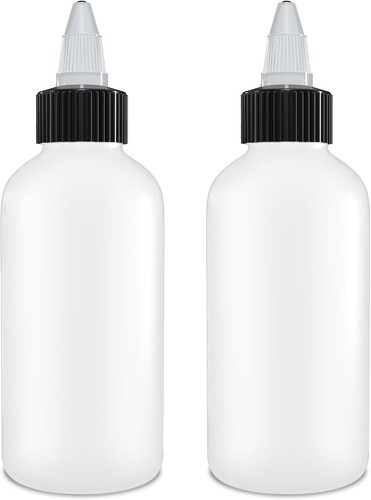 Twist applicator bottles - twist,