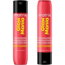 MATRIX - Total Results - Glow