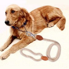  Nylon Training Leash Heavy