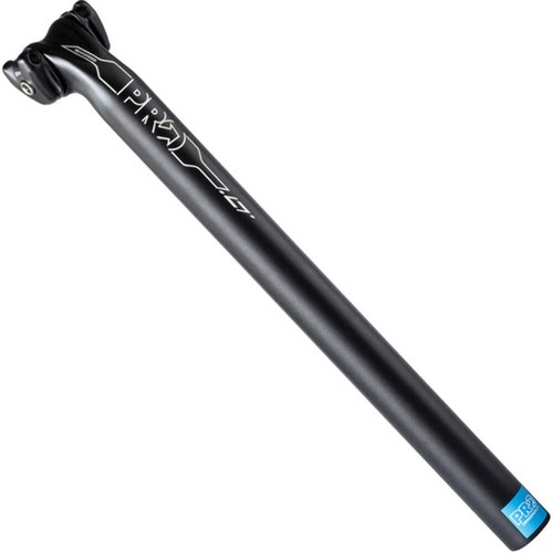 Pro 6061 alloy seatpost - pro,