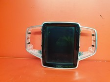 VOLVO XC90 MK2 SAT NAV DISPLAY