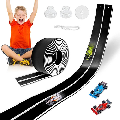 15ft flexible race track - 15ft,
