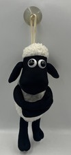 Shaun the Sheep Soft Toy Plush