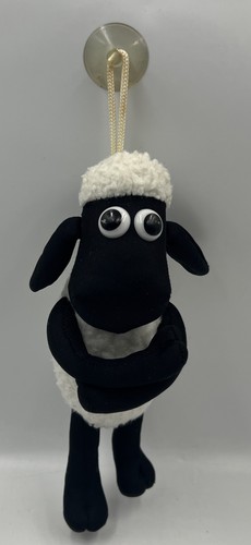 Shaun the sheep soft toy - the,