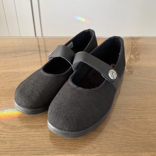 Cosyfeet koryl mary jane - cosyfeet, style