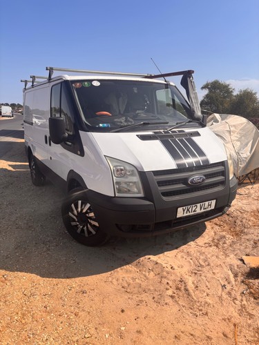Awd 4x4 transit - awd,