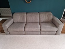 Natuzzi Diesis 3 seat