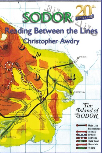 Sodor reading between the - sodor,
