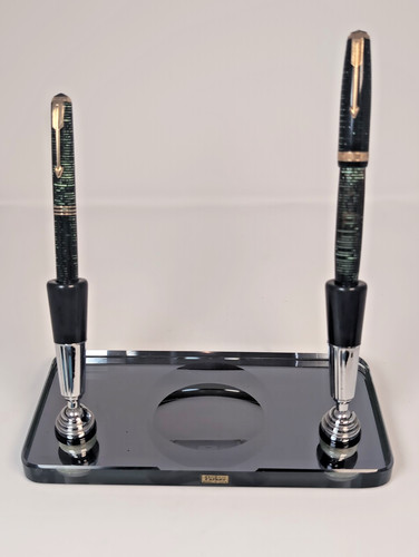 Parker vacumatic fountain pen - vacumatic,