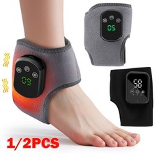 Electric Foot Ankle Support