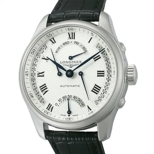 Longines master collection - master,