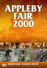 Heritage - Heritage - Appleby Fair 2000 [DVD] - DVD  4MVG The Cheap Fast Free