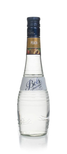 Bols peach liqueurs 50cl - bols,