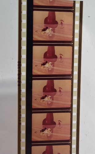 Fantasia 1940 35mm - , film