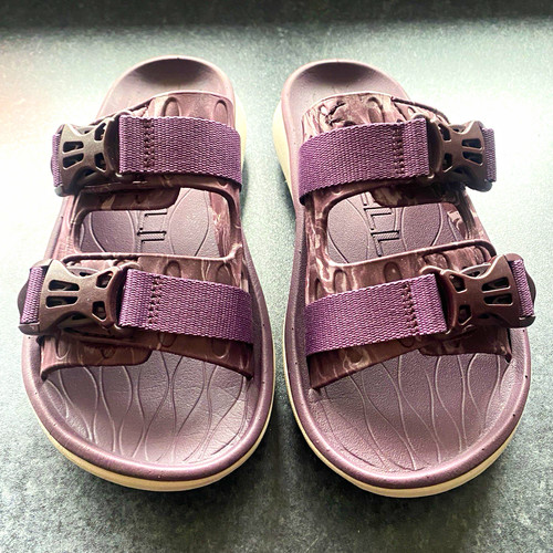 Merrell hut ultra wrap sandals - hut,