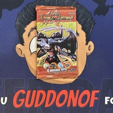 Duel Masters DM-05 Survivors