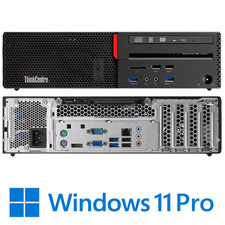 Lenovo ThinkCentre Core i7