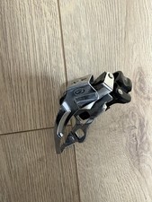 Shimano Deore XT FD-M770 Front