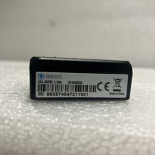 TRUTRAK GL50B LITE SMALL GPS