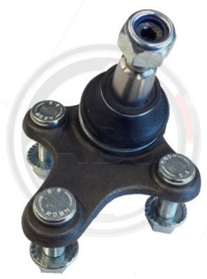 Ball joint for skoda seat - ball,