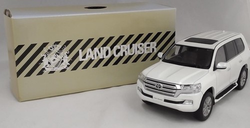 Toyota land cruiser 200 - toyota,
