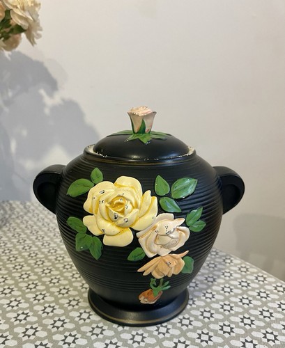 Brentleigh ware 1920s rare - brentleigh,