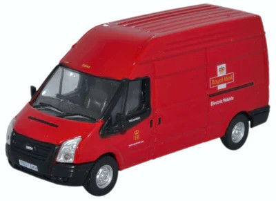 Oxford diecast 76ft024 ford - oxford,