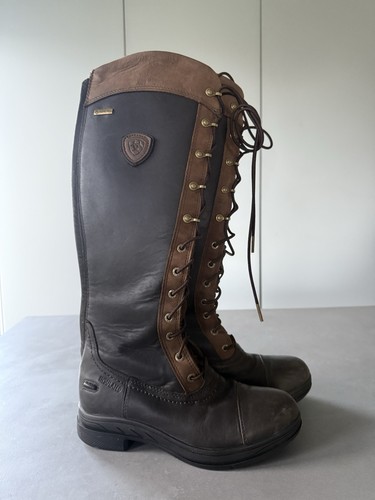 Ariat gortex insulated - ariat,