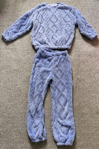 Next fluffy fleece long - fluffy,